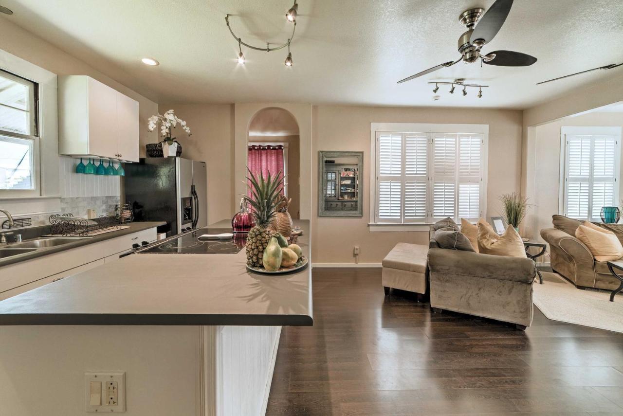Hawaiian Hideaway With Yard Less Than 2 Miles To Hilo Bay! المظهر الخارجي الصورة