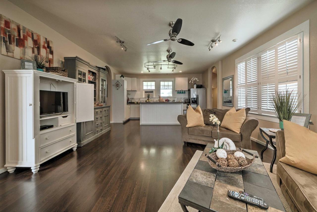 Hawaiian Hideaway With Yard Less Than 2 Miles To Hilo Bay! المظهر الخارجي الصورة