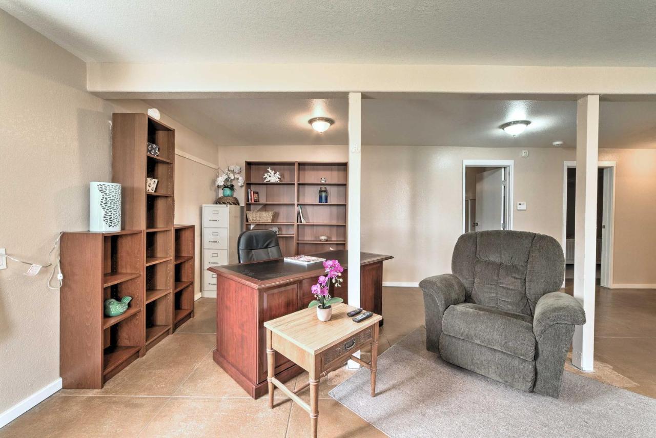 Hawaiian Hideaway With Yard Less Than 2 Miles To Hilo Bay! المظهر الخارجي الصورة